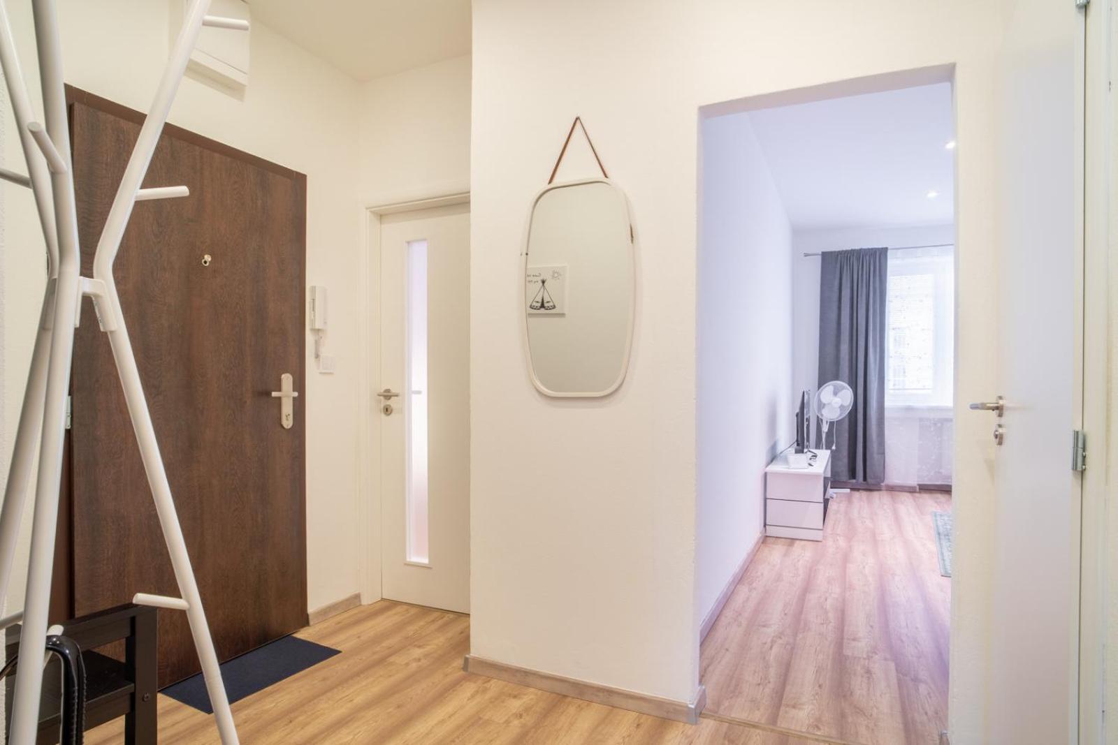 Sukromny Staromestsky Apartman V Uzasnej Lokalite/Cozy Old-Town Apartment In A Great Neighborhood Bratislava Luaran gambar